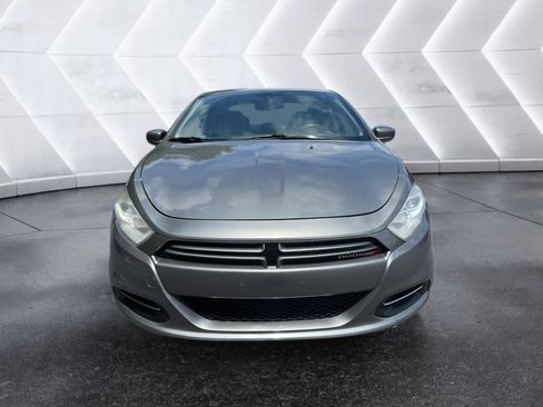 Used 2013 Dodge Dart SXT w/ Popular Equipment Group image 8