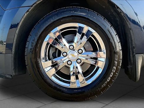 Used 2015 Chevrolet Equinox LT w/ Driver Convenience Package FWD image 10
