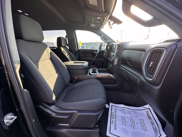Used 2021 Chevrolet Silverado 1500 RST w/ Convenience Package II AWD/4WD image 31
