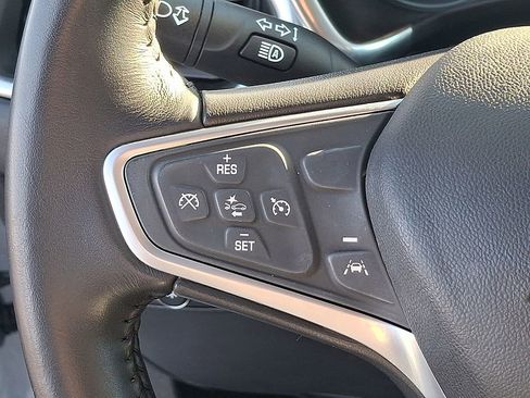 Used 2022 Chevrolet Equinox LT image 14