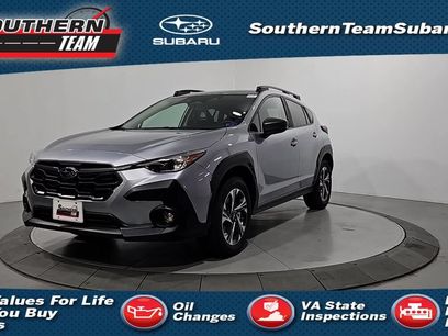 New 2026 Subaru Crosstrek 2.5i Premium