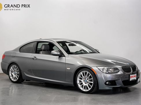 Used 2013 BMW 328i Coupe RWD image 1