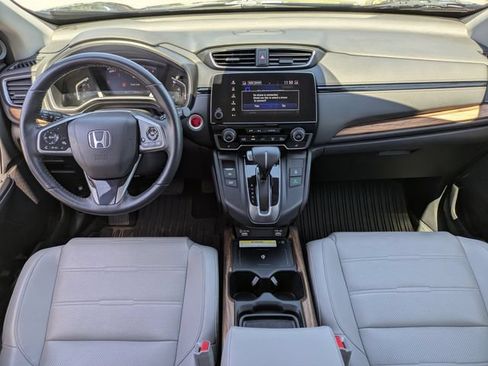 Used 2020 Honda CR-V Touring image 17