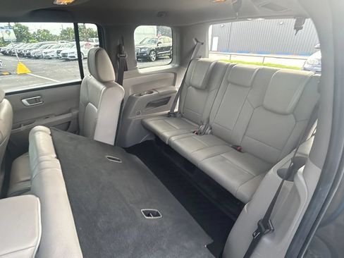 Used 2013 Honda Pilot EX-L image 26