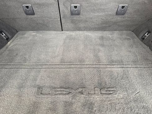 Used 2017 Lexus CT 200h w/ Accessory Package 2 FWD image 18