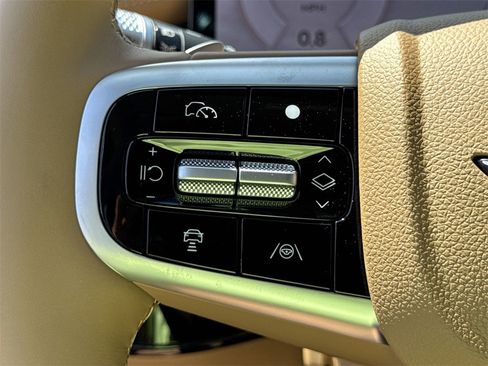 New 2025 Genesis G80 2.5T image 24