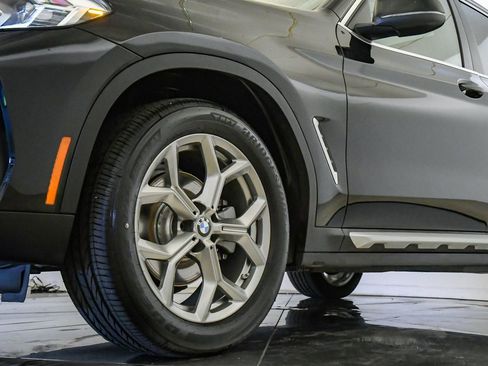 Certified 2023 BMW X3 sDrive30i w/ Premium Package image 10