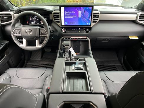Used 2026 Toyota Tundra Limited image 13