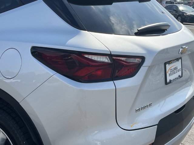 Used 2020 Chevrolet Blazer LT FWD image 12