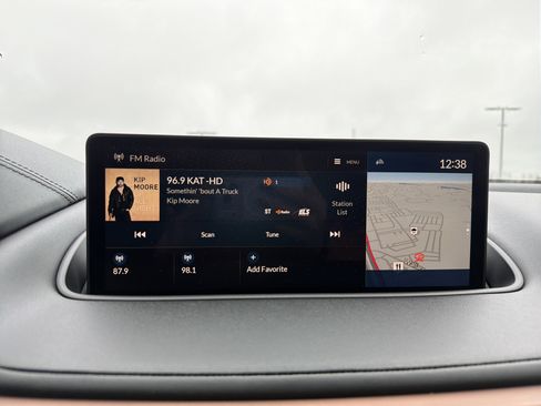 Certified 2023 Acura MDX SH-AWD w/ Technology Package image 23