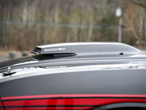 Used 2010 Dodge Challenger R/T w/ Mopar 10 Pkg image 44