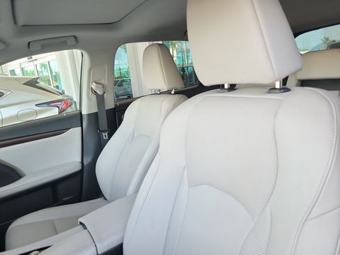 Used 2021 Lexus RX 350 FWD w/ Premium Package image 20