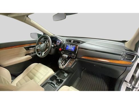 Used 2019 Honda CR-V EX image 18