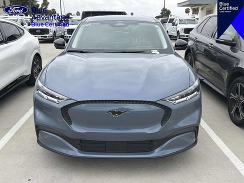 Used 2023 Ford Mustang Mach-E Select RWD image 20