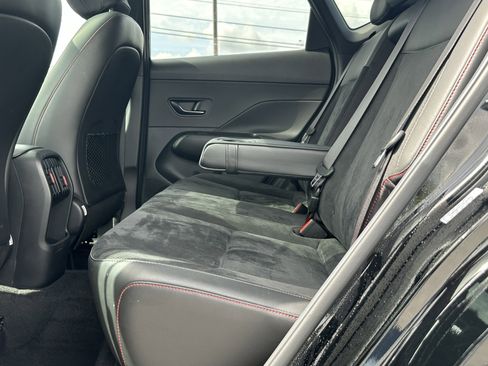 Used 2024 Hyundai Kona N Line AWD/4WD image 19