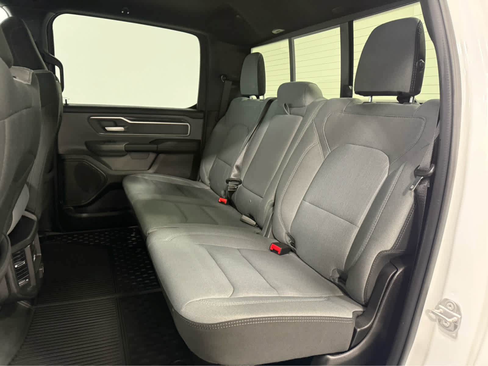 Used 2021 RAM 1500 Big Horn AWD/4WD image 15