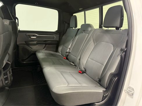 Used 2021 RAM 1500 Big Horn AWD/4WD image 15