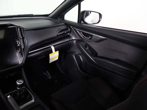 Used 2022 Subaru WRX Premium AWD/4WD image 35