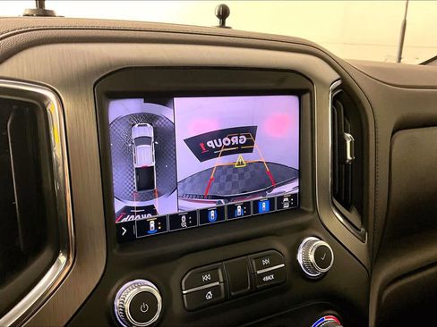 Certified 2022 GMC Sierra 2500 Denali w/ Denali Ultimate Package AWD/4WD image 26