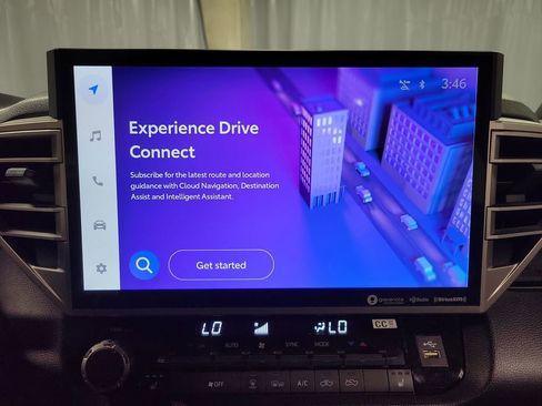 Used 2024 Toyota Tundra SR5 w/ TRD Sport Premium Package image 18