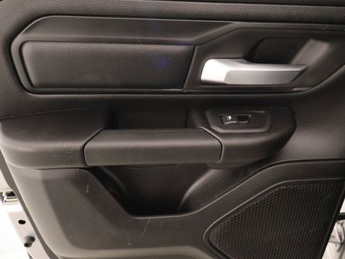 Used 2025 RAM 1500 Tradesman w/ Night Edition AWD/4WD image 15