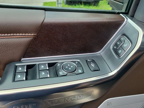 New 2026 Ford F350 King Ranch AWD/4WD image 15