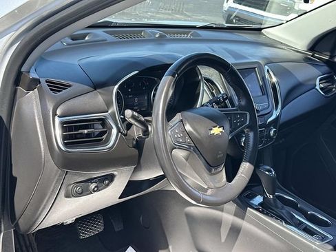 Certified 2021 Chevrolet Equinox LT AWD/4WD image 9