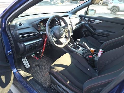 Used 2022 Subaru WRX Premium w/ Popular Package #2 image 14