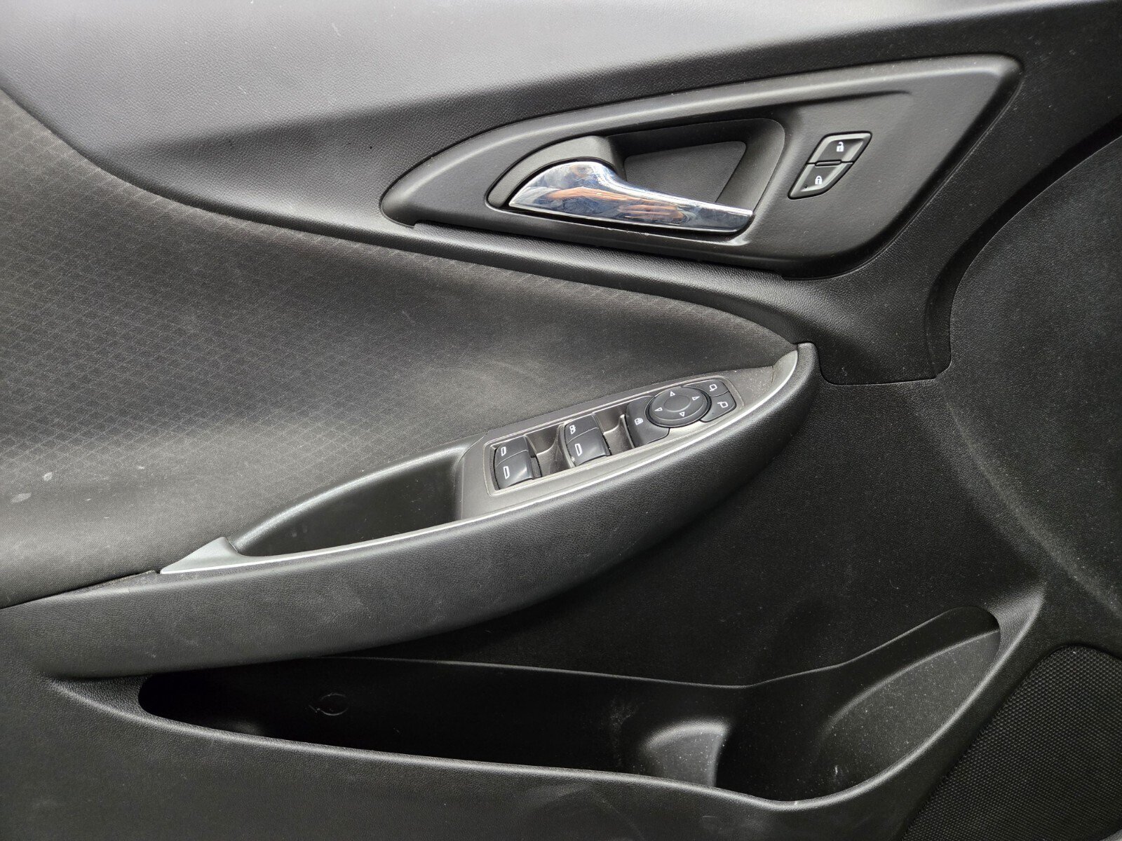 Used 2023 Chevrolet Malibu LT FWD image 14