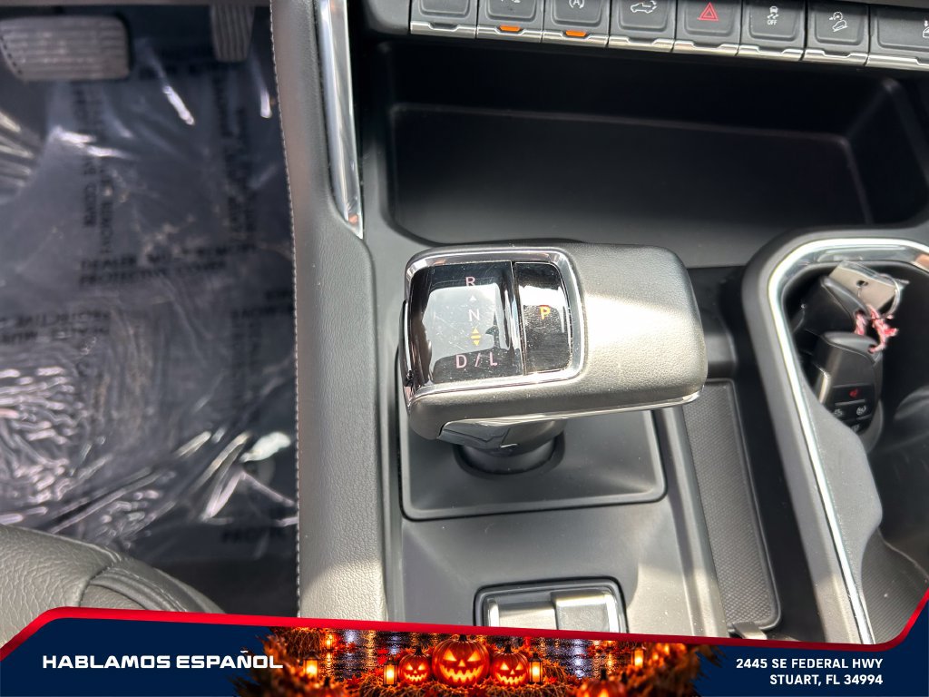 Used 2024 GMC Sierra 1500 Denali AWD/4WD image 26