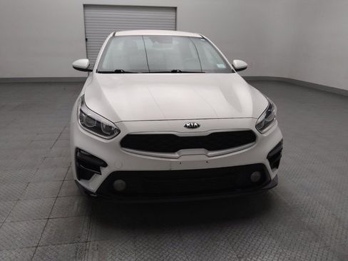 Used 2021 Kia Forte LXS FWD image 14