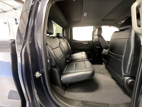 Used 2022 Chevrolet Silverado 1500 LT AWD/4WD image 15