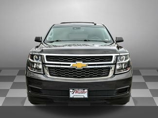 Used 2017 Chevrolet Tahoe LS w/ All-Season Package video 2
