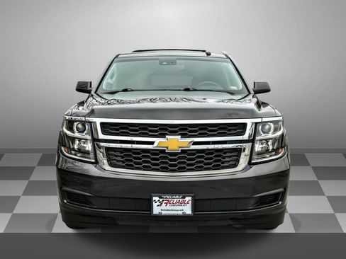 Used 2017 Chevrolet Tahoe LS w/ All-Season Package image 2