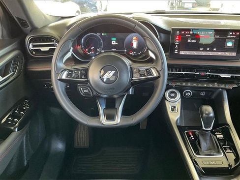 Used 2024 Dodge Hornet R/T image 4