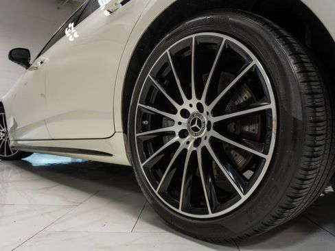 Used 2022 Mercedes-Benz S 500 4MATIC image 40