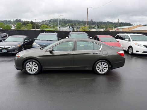 Used 2013 Honda Accord EX-L image 7