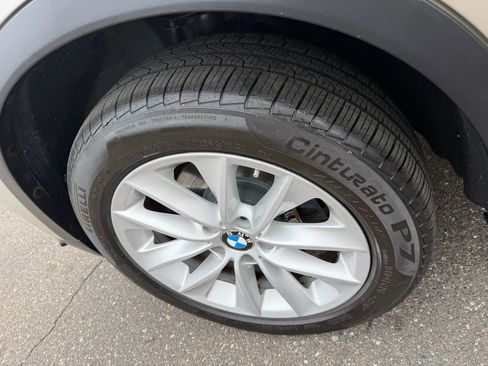 Used 2017 BMW X3 sDrive28i RWD image 20