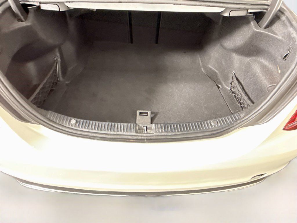 Used 2019 Mercedes-Benz C 300 Sedan w/ Premium Package image 34