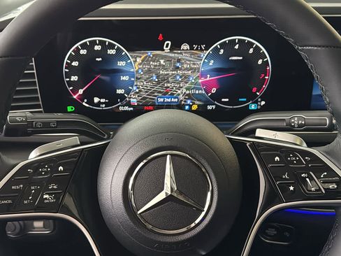 New 2026 Mercedes-Benz GLE 350 4MATIC image 20