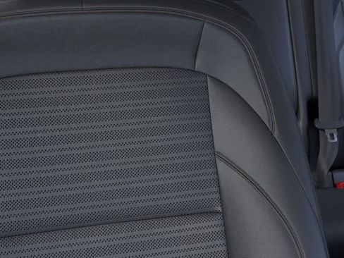 New 2026 Lincoln Nautilus Reserve w/ Jet Appearance Package AWD/4WD image 16