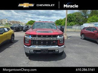 Used 2020 Chevrolet Silverado 3500 LT w/ All Star Edition AWD/4WD video 1