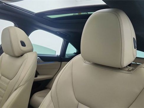 Used 2025 BMW i4 M50 image 34