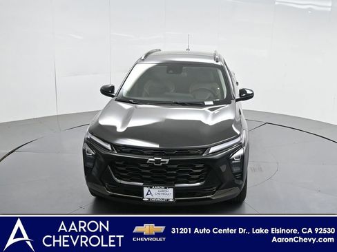 New 2026 Chevrolet Trax ACTIV w/ Driver Confidence Package image 50