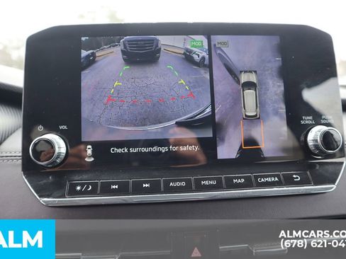 Used 2024 Mitsubishi Outlander SE image 34