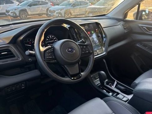 Used 2025 Subaru Ascent Onyx Edition AWD/4WD image 2