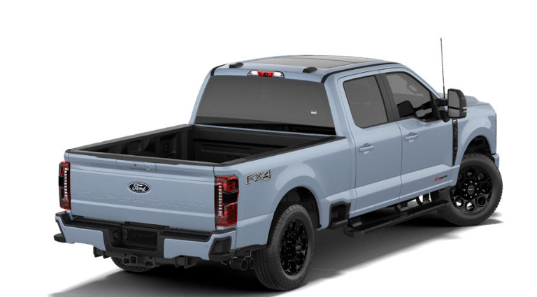 New 2027 Ford F350 Lariat AWD/4WD image 23