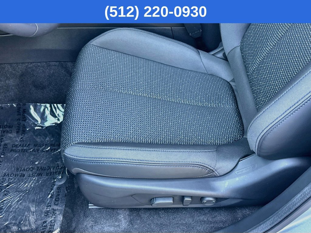 New 2026 Subaru Forester Touring AWD/4WD image 24