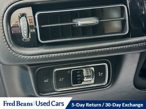 Certified 2023 Lincoln Aviator Reserve w/ Equipment Group 201A image 12