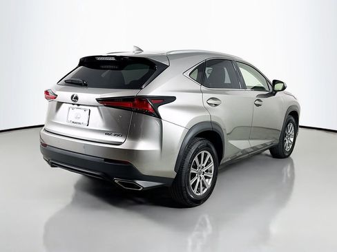 Certified 2021 Lexus NX 300 FWD w/ Accessory Package image 5